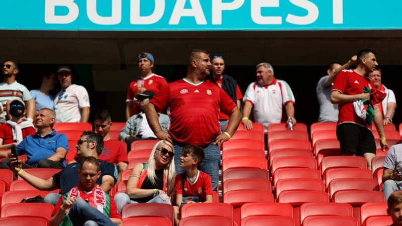 Euro 2021: l'OMS