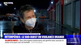 Intempéries: la sous-préfète de l'Ariège appelle à la plus grande prudence