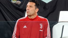 Gianluigi Buffon.
