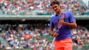 Roger Federer