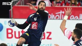 Girault : "On a senti de la frustration côté français"