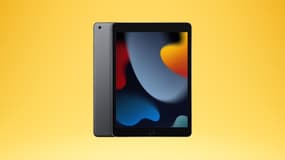 Si vous passez par cette offre, l'iPad 9 est à moins de 300 euros (attention aux stocks)