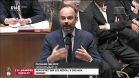 Les GG veulent savoir : Pas touche à la retraite à 62 ans ? - 03/04