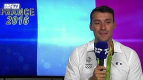 Rétro 2016 - Denis Gargaud, le champion olympique de canoë enfin dans la lumière