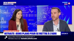 Le Havre: la gestion de patrimoine semblable à de la "gestion de crise"