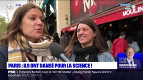 L'essentiel de l'actualité parisienne du lundi 18 octobre 2021