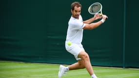 Richard Gasquet