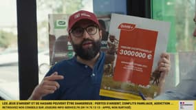 Le rendez-vous des copains : Les paris pour le Qatar Prix de l'Arc de Triomphe
