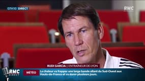OL-Juventus : les lyonnais à la recherche de l’exploit
