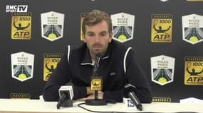 Benneteau : "Une semaine qui restera à jamais gravée"