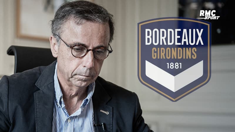 Crise à Bordeaux :