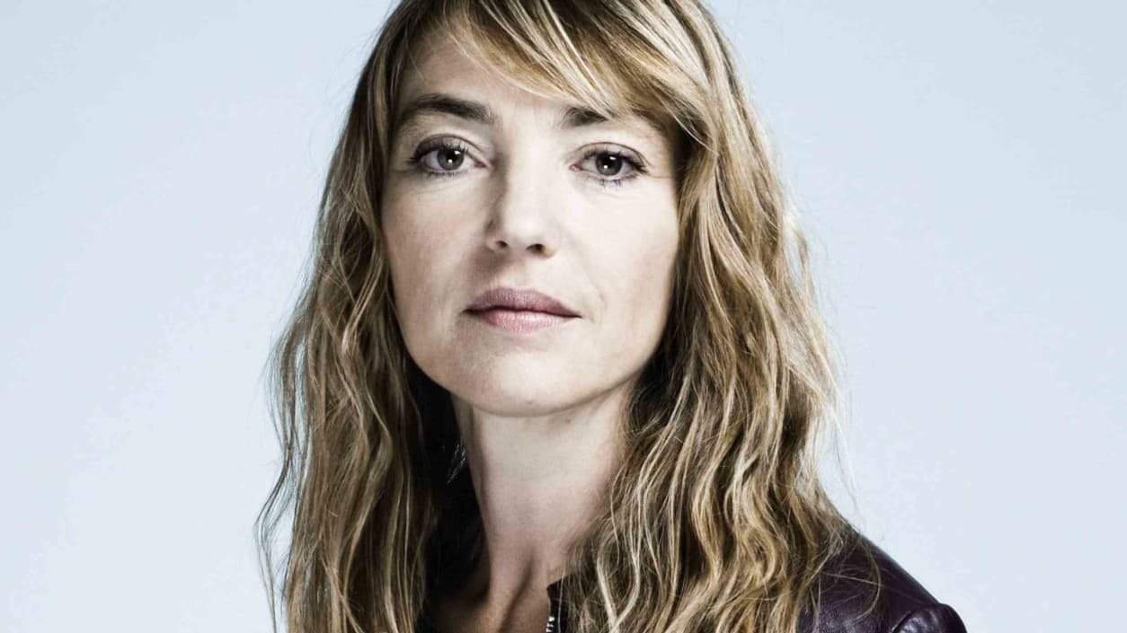 Valérie Guignabodet, réalisatrice de "Mariages" et "Divorces". Valérie Guignabodet, réalisatrice de "Mariages" et "Divorces".