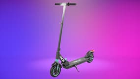 Cette trottinette électrique voit son prix dégringoler sur le site Cdiscount même après le Black Friday