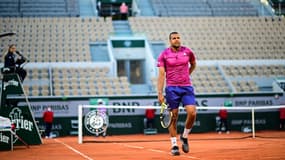 Jo-Wilfried Tsonga