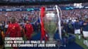 Coronavirus: L'UEFA reporte les finales de Ligue des champions et Ligue Europa