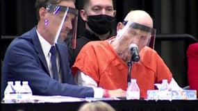 États-Unis: accusé de 13 meurtres et plus de 50 viols, "le tueur du Golden State" plaide coupable