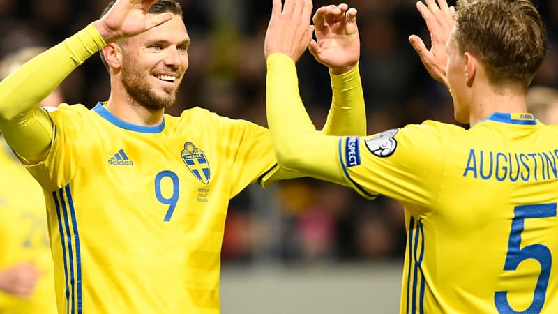 Marcus Berg 