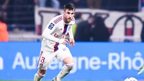 Nicolas Tagliafico - OL