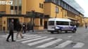 France / Allemagne : Alerte à la bombe sans conséquence dans l'hôtel de la Mannschaft