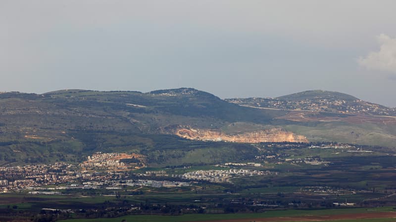 DIRECT. Guerre au Moyen-Orient: le Hezbollah revendique "une salve de roquettes" contre une ville du nord d'Israël