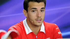 Jules Bianchi