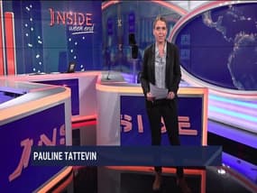 Inside Week-end - vendredi 22 novembre