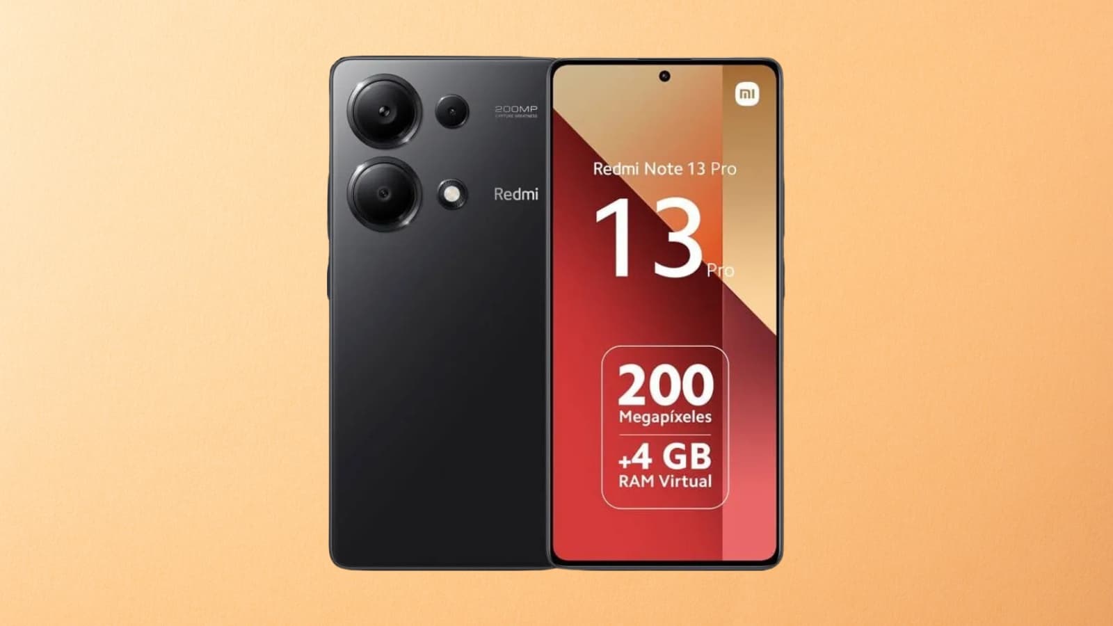 Erreur de prix ou offre folle sur ce smartphone performant xiaomi redmi note 13 pro?