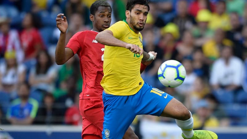 Lucas Paqueta