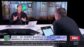 Ligue 1 : OM ou OL sur le podium ? L'After hésite, mais...