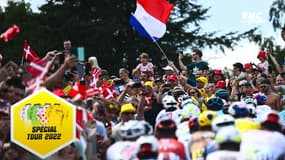 Tour de France : malgré le succès populaire, le passage au Danemark est un flop pour Guimard 