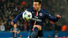 Ezequiel Lavezzi
