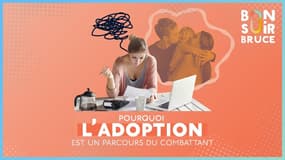 Pourquoi l'adoption est un parcours du combattant