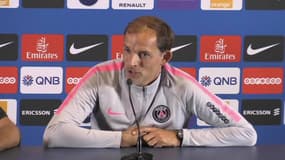 PSG : Neymar de nouveau en meneur de jeu contre Nîmes ?