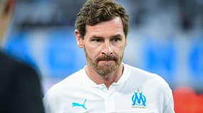 André Villas-Boas (OM)