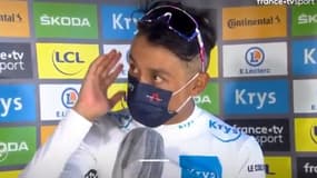 Egan Bernal
