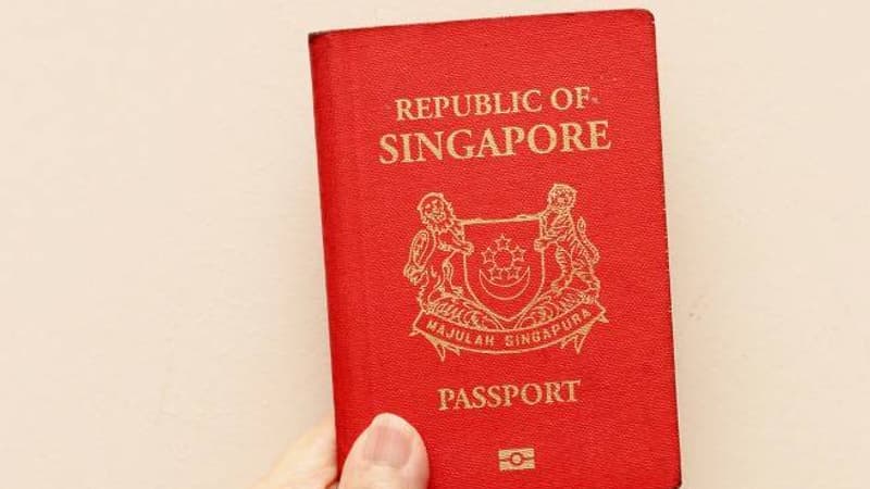 La France n'a plus le passeport le 