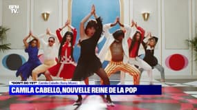 Camila Cabello, nouvelle reine de la pop - 02/08