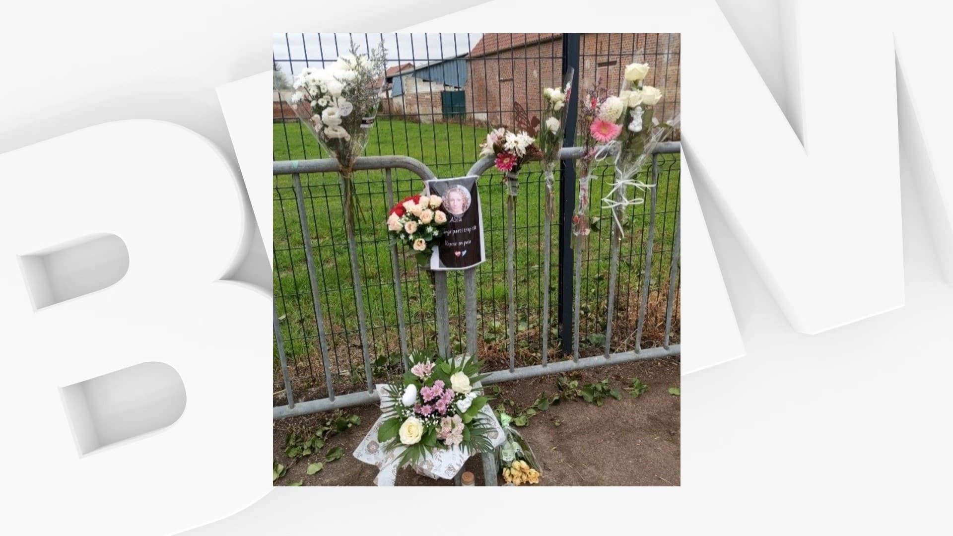 UN HOMME SUSPECTÉ D'AVOIR AGRESSÉ SON EX-COMPAGNE PAR ARME BLANCHE AVANT DE SE SUICIDER, ELLE MEURT ENSUITE DANS UN ACCIDENT DE LA ROUTE