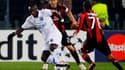 Dennis Oliech
