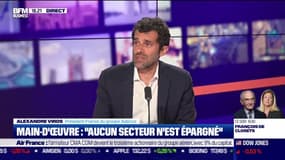 La guerre des talents se poursuit - 14/06