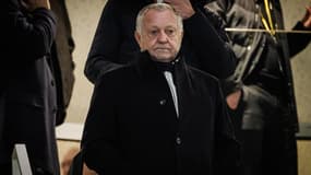 Jean-Michel Aulas