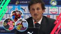 OM : Suarez, Veretout, la 