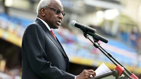 Lamine Diack