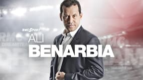 Ali Benarbia