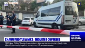 Refus d'obtempérer à Nice: le déroulé des faits