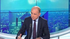 Alain Roumilhac, président ManpowerGroup