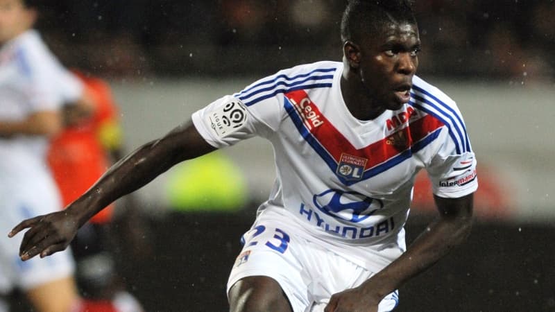 Samuel Umtiti