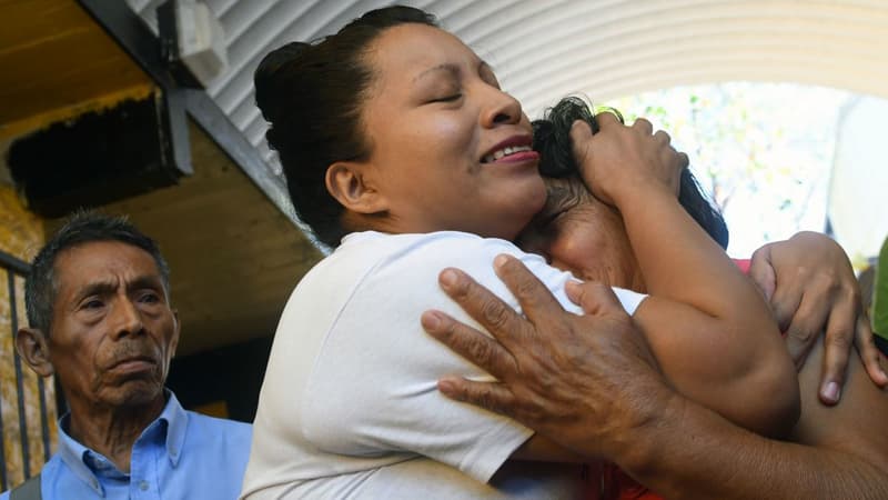 Teodora Vasquez avait été condamnée à 30 ans de prison après avoir perdu son deuxième enfant à la naissance.