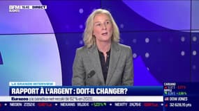 La grande interview : Finance, un manque de connaissances ? - 08/03