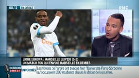 "Des familles entières étaient au stade pour vivre ce match"